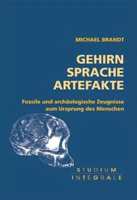 Gehirn Sprache Artefakte | Buch | 978-3-7751-3547-4 | www2.sack.de