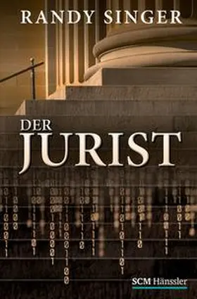 Singer |  Der Jurist | Buch |  Sack Fachmedien