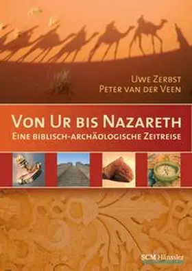 Zerbst |  Von Ur bis Nazareth | Buch |  Sack Fachmedien
