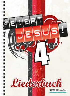 Feiert Jesus! 4 - Ringbuch | Buch | 978-3-7751-5201-3 | sack.de