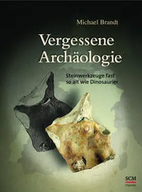Brandt | Vergessene Archäologie | Buch | 978-3-7751-5349-2 | www2.sack.de