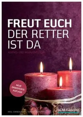 Schnitter / Mack | Freut euch der Retter ist da - Liederheft | Buch | 978-3-7751-5398-0 | sack.de