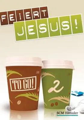 Feiert Jesus! - to go 2 | Buch | 978-3-7751-5455-0 | www2.sack.de
