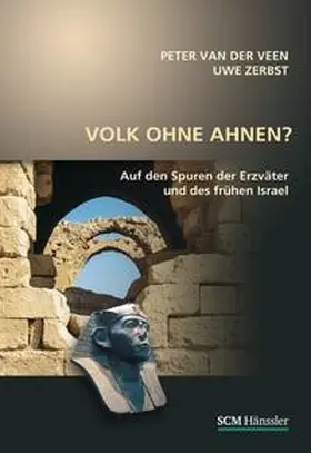 Zerbst / Veen |  Volk ohne Ahnen? | Buch |  Sack Fachmedien