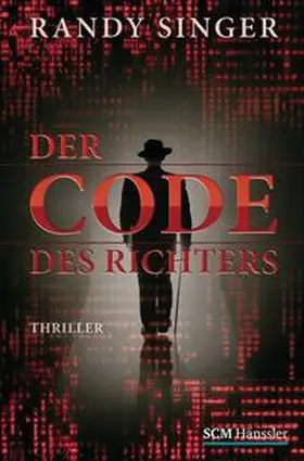 Singer | Der Code des Richters | Buch | 978-3-7751-5472-7 | www2.sack.de
