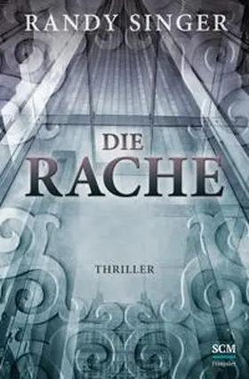 Singer | Die Rache | Buch | 978-3-7751-5560-1 | www2.sack.de