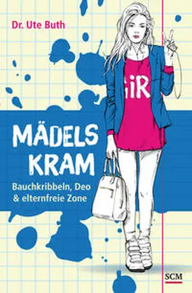 Buth |  Mädelskram | Buch |  Sack Fachmedien