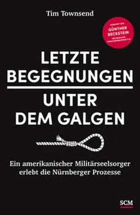 Townsend | Letzte Begegnungen unter dem Galgen | Buch | 978-3-7751-5634-9 | www2.sack.de