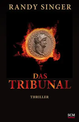 Singer |  Das Tribunal | Buch |  Sack Fachmedien