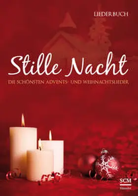 Stille Nacht - Liederbuch | Buch | 978-3-7751-5688-2 | www2.sack.de