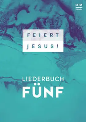  Feiert Jesus! 5 | Buch |  Sack Fachmedien