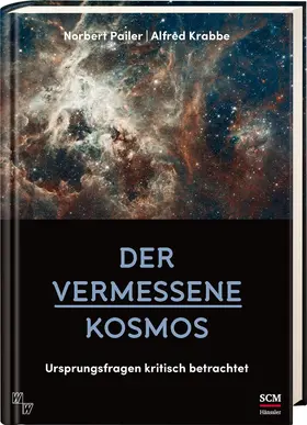 Pailer / Krabbe | Der vermessene Kosmos | Buch | 978-3-7751-5757-5 | www2.sack.de