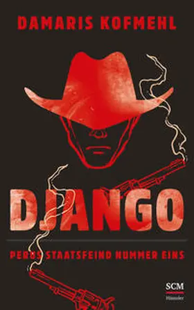 Kofmehl | Django | Buch | 978-3-7751-5780-3 | www2.sack.de
