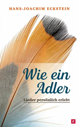 Eckstein | Wie ein Adler | E-Book | sack.de