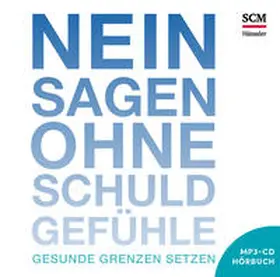 Cloud / Townsend |  Nein sagen ohne Schuldgefühle - Hörbuch (MP3) | Sonstiges |  Sack Fachmedien