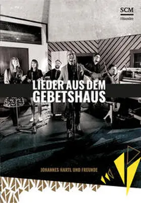 Hartl | Lieder aus dem Gebetshaus | Buch | 978-3-7751-5851-0 | www2.sack.de
