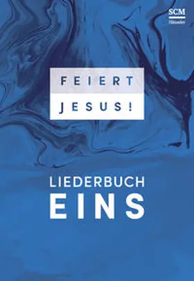  Feiert Jesus! 1 - Ringbuch | Buch |  Sack Fachmedien