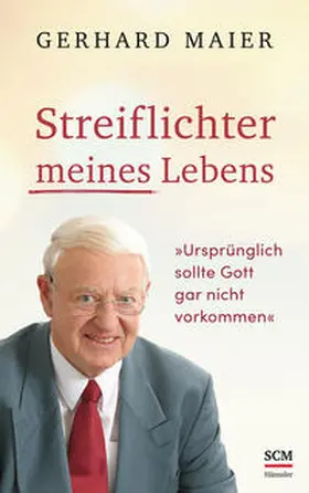 Maier |  Streiflichter meines Lebens | Buch |  Sack Fachmedien