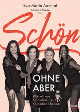 Admiral / Friese |  Schön ohne Aber | Buch |  Sack Fachmedien
