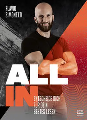 Simonetti | All In | Buch | 978-3-7751-5948-7 | sack.de