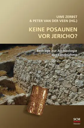 Zerbst / Veen |  Keine Posaunen vor Jericho? | Buch |  Sack Fachmedien