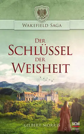 Morris |  Der Schlüssel der Weisheit | Buch |  Sack Fachmedien