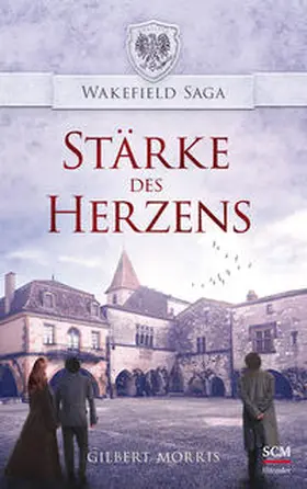 Morris |  Stärke des Herzens | Buch |  Sack Fachmedien