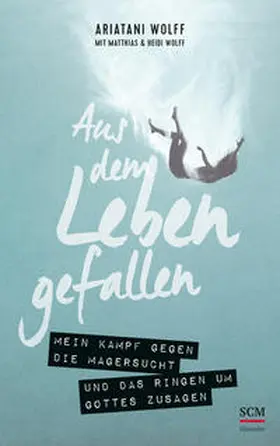 Wolff | Aus dem Leben gefallen | Buch | 978-3-7751-6030-8 | www2.sack.de