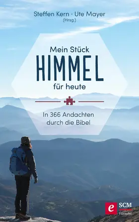Kern / Mayer |  Mein Stück Himmel für heute | eBook | Sack Fachmedien