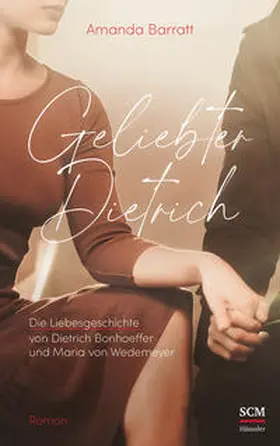 Barratt | Geliebter Dietrich | Buch | 978-3-7751-6044-5 | www2.sack.de