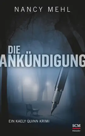 Mehl |  Die Ankündigung | Buch |  Sack Fachmedien