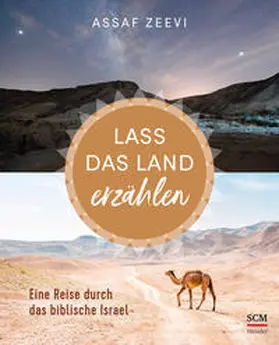 Zeevi | Lass das Land erzählen | Buch | 978-3-7751-6075-9 | www2.sack.de