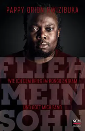 Rwizibuka | Flieh, mein Sohn | Buch | 978-3-7751-6095-7 | www2.sack.de