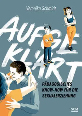 Schmidt | Aufgeklärt | Buch | 978-3-7751-6118-3 | www2.sack.de