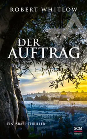 Whitlow | Der Auftrag | Buch | 978-3-7751-6122-0 | sack.de