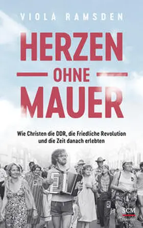 Ramsden | Herzen ohne Mauer | Buch | 978-3-7751-6135-0 | www2.sack.de