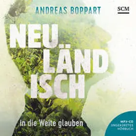Boppart | Neuländisch - Hörbuch | Sonstiges | 978-3-7751-6160-2 | www2.sack.de
