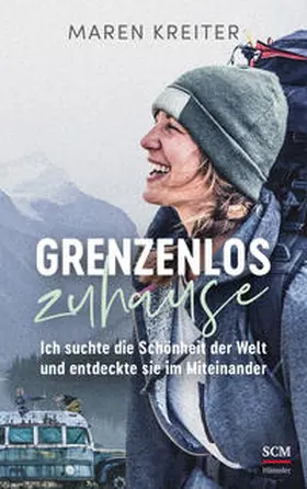 Kreiter | Grenzenlos zuhause | Buch | 978-3-7751-6164-0 | www2.sack.de