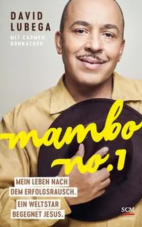 Lubega / Bega / Bohnacker | Mambo No.1 | Buch | 978-3-7751-6167-1 | sack.de
