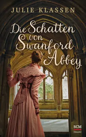 Klassen |  Die Schatten von Swanford Abbey | Buch |  Sack Fachmedien