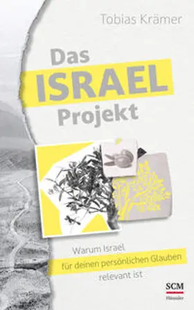 Krämer | Das Israel-Projekt | Buch | 978-3-7751-6184-8 | www2.sack.de