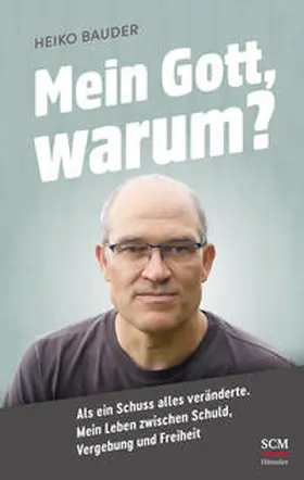 Bauder | Mein Gott, warum? | Buch | 978-3-7751-6198-5 | www2.sack.de