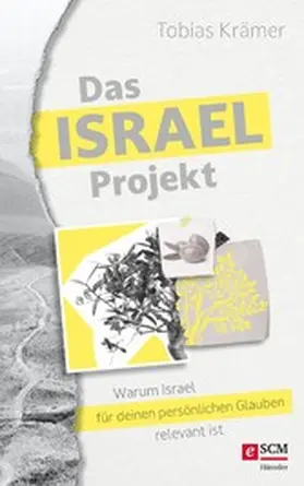 Krämer | Das Israel-Projekt | E-Book | www2.sack.de