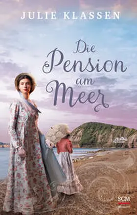 Klassen |  Die Pension am Meer | Buch |  Sack Fachmedien