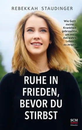 Staudinger | Ruhe in Frieden, bevor du stirbst | Buch | 978-3-7751-6214-2 | sack.de