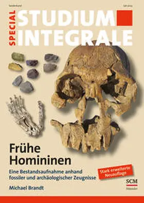Brandt | Frühe Homininen | Buch | 978-3-7751-6223-4 | www2.sack.de