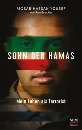 Yousef / Brackin | Sohn der Hamas | Buch | 978-3-7751-6231-9 | www2.sack.de