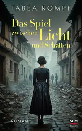 Rompf |  Das Spiel zwischen Licht und Schatten | Buch |  Sack Fachmedien