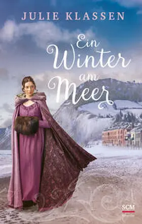 Klassen |  Ein Winter am Meer | Buch |  Sack Fachmedien