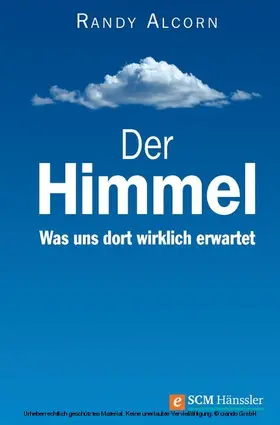 Alcorn | Der Himmel | E-Book | www2.sack.de